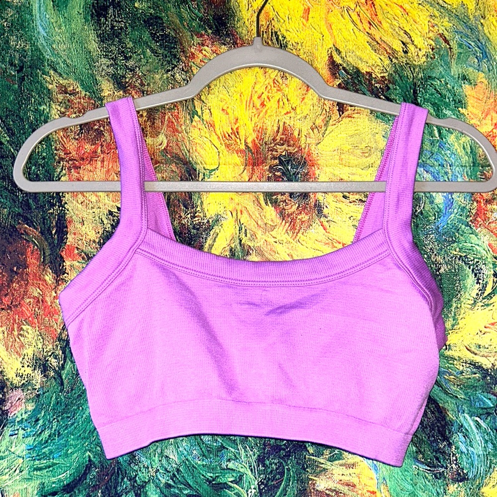 Urban Outfitters loungewear top